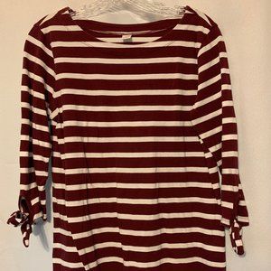 Striped Sailor Shirt
